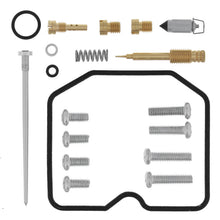 Load image into Gallery viewer, QuadBoss 06-07 Suzuki LT-A500F Vinson 4x4 Carburetor Kit