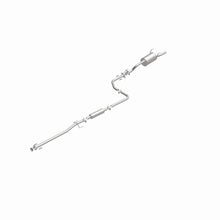 Load image into Gallery viewer, MagnaFlow BRE Exhaust Kit 96-98 Honda Civic 1.6L