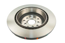 Load image into Gallery viewer, DBA 03-13 Subaru WRX (w/STI Calipers &amp; 170mm Handbrake) Rear 4000 Series Plain Rotor