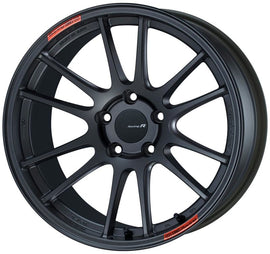 Enkei GTC01RR 18x10.5 5x114.3 35mm Offset Gunmetallic Wheel *Special Order*