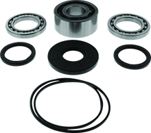 Load image into Gallery viewer, QuadBoss 18-21 Polaris General 1000 EPS Front Differential Bearing &amp; Seal Kit