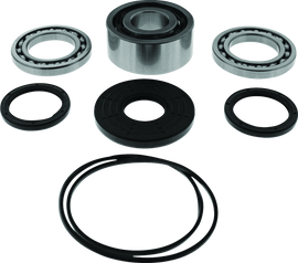 QuadBoss 18-21 Polaris General 1000 EPS Front Differential Bearing & Seal Kit