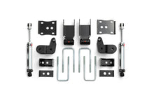 Load image into Gallery viewer, QA1 15-20 Ford F-150 4WD Lowering Kit w/ Spindles Double Adjustable 3.5in-5.5in