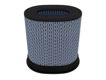 Load image into Gallery viewer, aFe MagnumFLOW Pro 5R Universal Air Filter (6.5x4.75) IN Fx (9x7) IN B x (9x7) IN T (Invert) x 9H