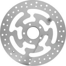 Load image into Gallery viewer, Bikers Choice 08-16 Touring OEM Style 11.8in Polished Rear Brake Rotor Right Replaces H-D 41810-08