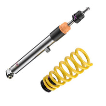 Load image into Gallery viewer, KW 07-20 Hyundai Ioniq 5 NE 4WD Coilover suspension bundle V3