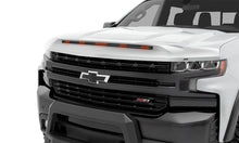 Load image into Gallery viewer, AVS 19-23 Chev Silverado 1500 (Excl. 22-23 ZR2/TB) Aeroskin LightShield Pro Color-Match - Summit Wht