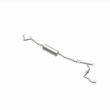 Load image into Gallery viewer, MagnaFlow BRE Exhaust Kit 01-04 Nissan Frontier 3.3L