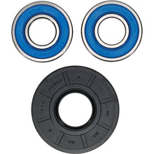 Load image into Gallery viewer, Pivot Works Honda Wheel Bearing Kit Premium Bearings