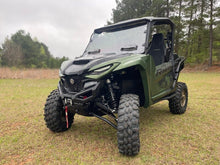 Load image into Gallery viewer, Seizmik 21-23 Yamaha Wolverine RMAX 2/4 1000/ Ltd/R-Spec/Sport/XT-R Windshield Vented AR2