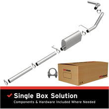 Load image into Gallery viewer, BRExhaust 03 Dodge Ram 1500 5.7L Exhaust Kit