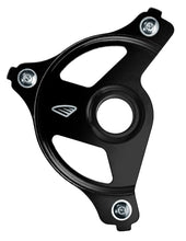 Load image into Gallery viewer, Cycra 03-14 KTM 125-144 SX Disc Cover Mount - Black