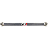 QA1 2.25in Crate Late Model Carbon Fiber Driveshaft - 39in Length