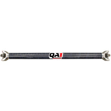 Load image into Gallery viewer, QA1 2.25in Crate Late Model Carbon Fiber Driveshaft - 36.5in Length