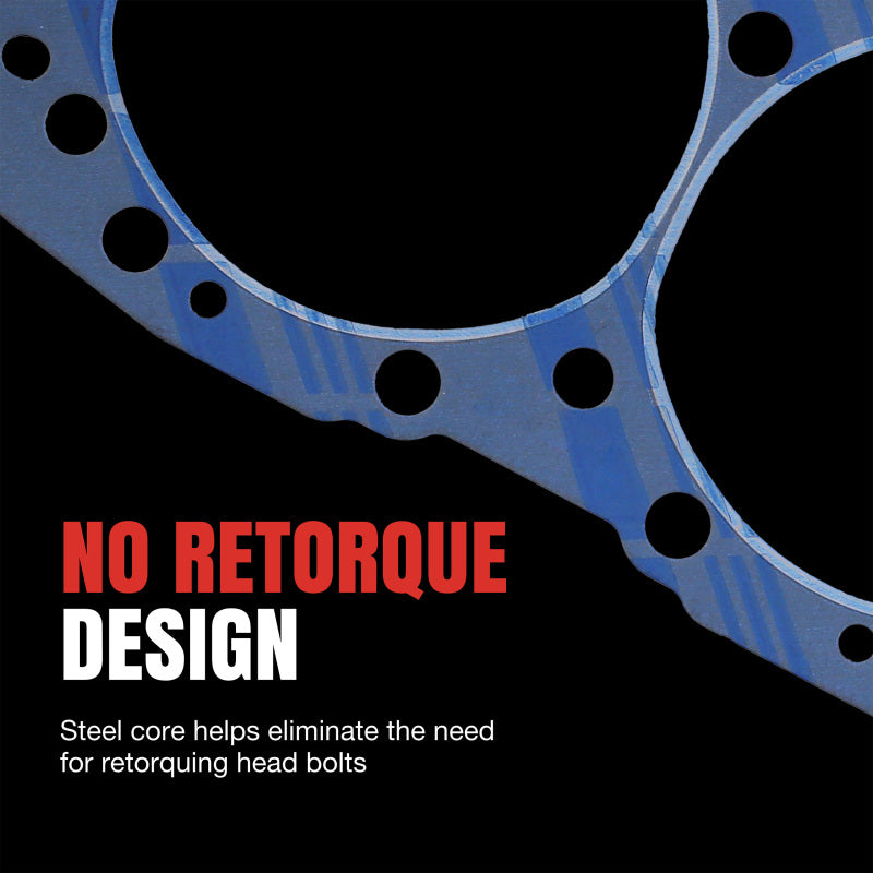 Fel-Pro Ford Ranger 9903 PT PermaTorque Engine Cylinder Head Gasket