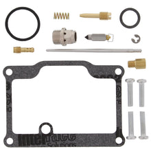 Load image into Gallery viewer, All Balls Racing 1996 Polaris Scrambler 400 4x4 Carburetor Rebuild Kit
