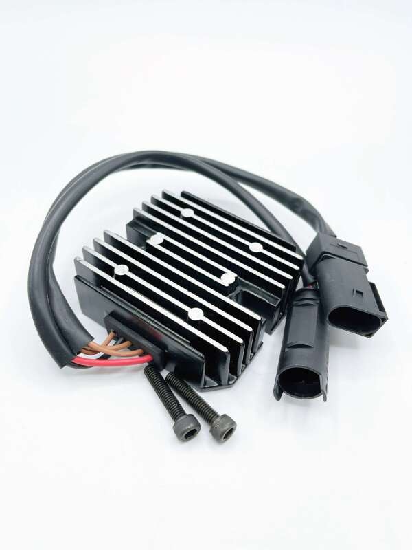 Ricks Motorsport OEM Style BMW Rectifier-Regulator