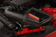 Load image into Gallery viewer, K&amp;N 16-24 Chevy CamaroSS V8-6.2L F Performance Air Intake System
