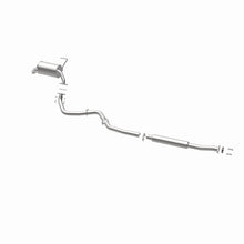Load image into Gallery viewer, MagnaFlow BRE Exhaust Kit 10-17 Subaru Outback 2.5L