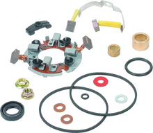 Load image into Gallery viewer, BikeMaster Honda Starter Rebuild w/ Brush