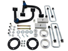 Load image into Gallery viewer, Tuff Country 18-19 Toyota Tacoma TRD Pro 2.5in Lift Kit (with Ball Joint Style Control Arms) - GTR Auto