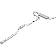 Load image into Gallery viewer, MagnaFlow BRE Exhaust Kit 04-07 Saturn Vue 3.5L