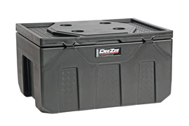 Dee Zee Universal Tool Box - Specialty Utility Chest Plastic 37In