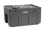 Dee Zee Universal Tool Box - Specialty Utility Chest Plastic 37In