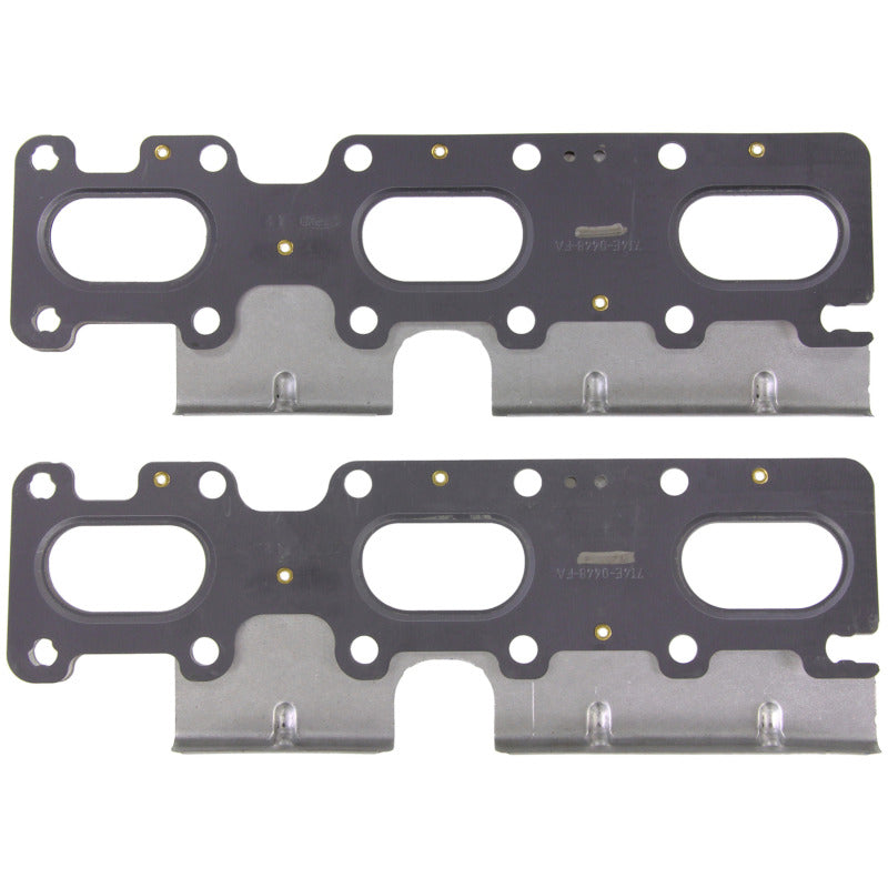 Fel-Pro Ford Edge MS 97121 Exhaust Manifold Gasket Set