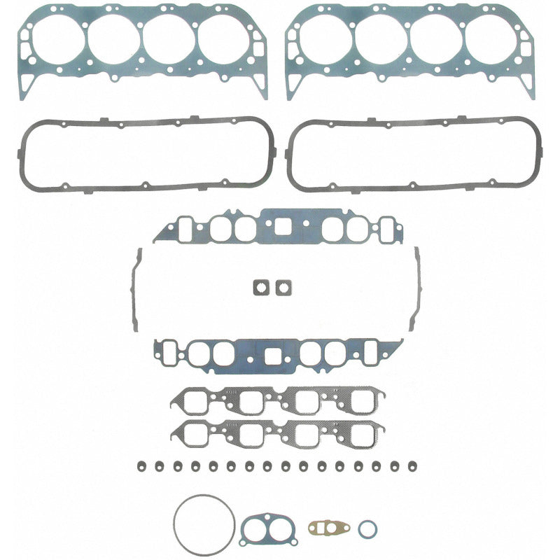 Fel-Pro HS 8180 PT-6 PermaTorque Engine Cylinder Head Gasket Set