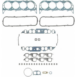Fel-Pro HS 8180 PT-6 PermaTorque Engine Cylinder Head Gasket Set