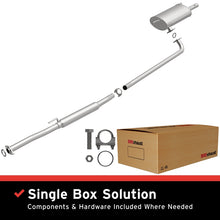 Load image into Gallery viewer, MagnaFlow BRE Exhaust Kit 94-96 Toyota Camry 2.2L