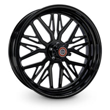 Load image into Gallery viewer, Performance Machine 18x5.5 Forged Wheel Nivis - Black Ops