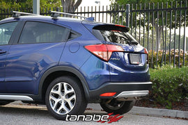 Tanabe NF210 Springs 15-16 Honda HR-V AWD