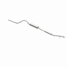 Load image into Gallery viewer, MagnaFlow BRE Exhaust Kit 99-04 Honda Odyssey 3.5L