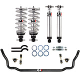 QA1 75-79 GM X-Body Level 1 Handling Kit 2.0 w/ Shocks