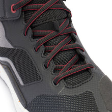 Load image into Gallery viewer, Dainese Suburb Air Shoes Womens Black/White/Apple Butter Size - 42