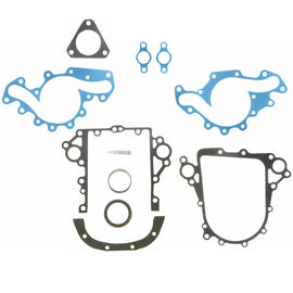 Fel-Pro Chevrolet K2500 TCS 45686 Engine Timing Cover Gasket Set