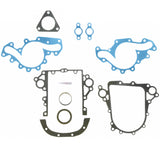 Fel-Pro Chevrolet K2500 TCS 45686 Engine Timing Cover Gasket Set