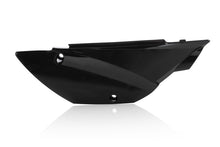 Load image into Gallery viewer, Acerbis 10+ Kawasaki KLX110/110L Side Panels - Black