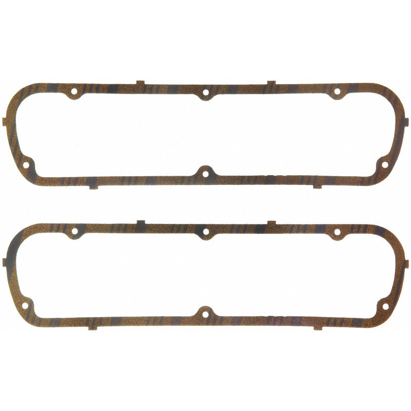 Fel-Pro Ford Mustang VS 13264 C Engine Valve Cover Gasket Set