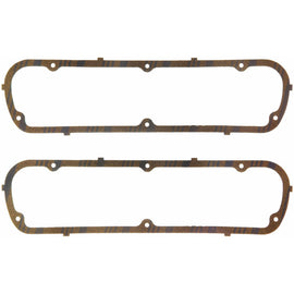 Fel-Pro Ford Mustang VS 13264 C Engine Valve Cover Gasket Set