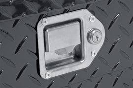 Dee Zee Universal Tool Box - Service Parts Locking Latch