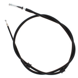 All Balls Racing 06-14 Honda TRX450ER Cable - Rear Hand - Park Brake