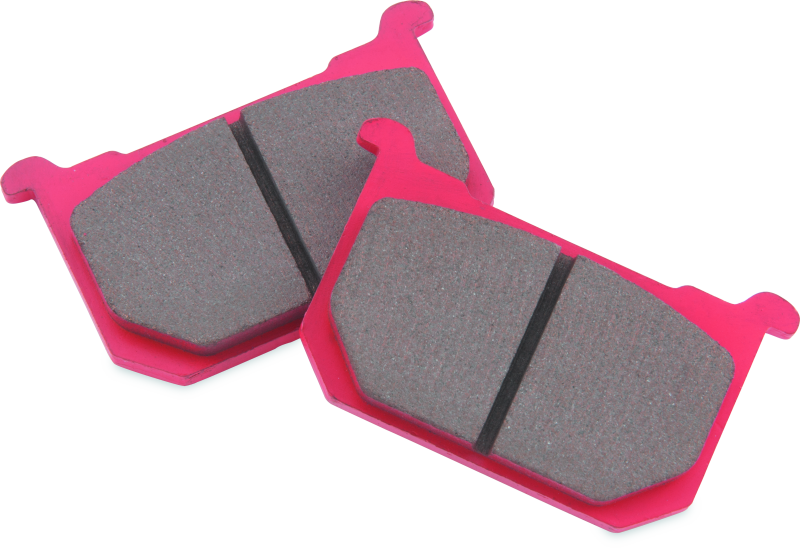 BikeMaster Kawasaki Sintered Brake Pads