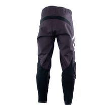 Load image into Gallery viewer, Answer Syncron Essential Pants Black/White Youth Size - 26