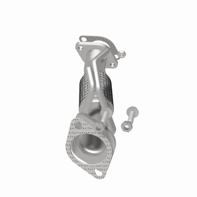 BRE Exhaust 14-16 Kia Soul 2.0L Front Pipe Kit