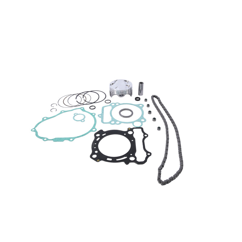 Vertex Piston 01-04 Yamaha YZ 250 F 250cc Top-End Piston Kit