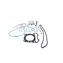 Load image into Gallery viewer, Vertex Piston 01-04 Yamaha YZ 250 F 250cc Top-End Piston Kit