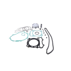 Vertex Piston 01-04 Yamaha YZ 250 F 250cc Top-End Piston Kit